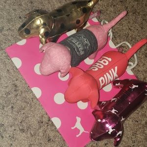 PINK DOGS - 4